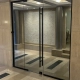 porte entree hall immeuble paris 75014