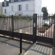 Portail automatique à Bois-Colombes 92270