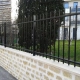 clôture d'immeuble a Boulogne-Billancourt 92100